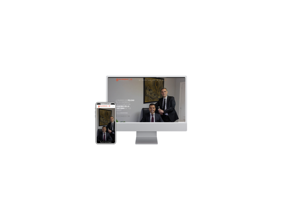 Barredo Abogados