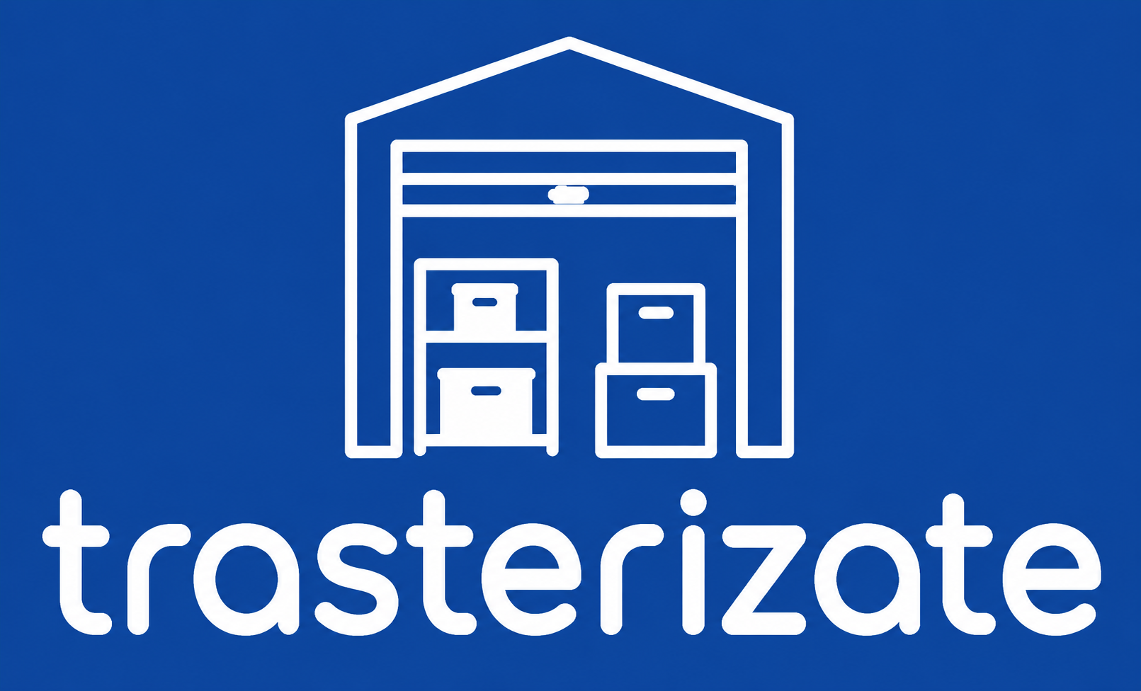 Trasterízate trasteros particulares negocios mudanzas