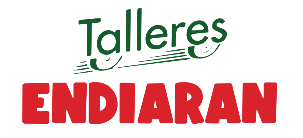 Talleres Endiaran mecánica electricidad neumáticos Lejona