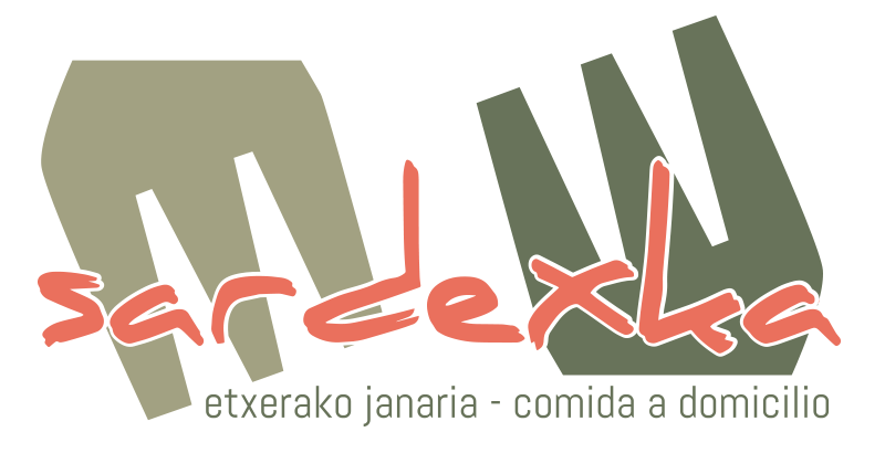 Sardexka tienda comida recogida local pedidos online