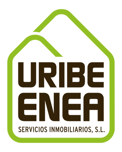 Uribe Enea cooperativas viviendas Getxo Bizkaia