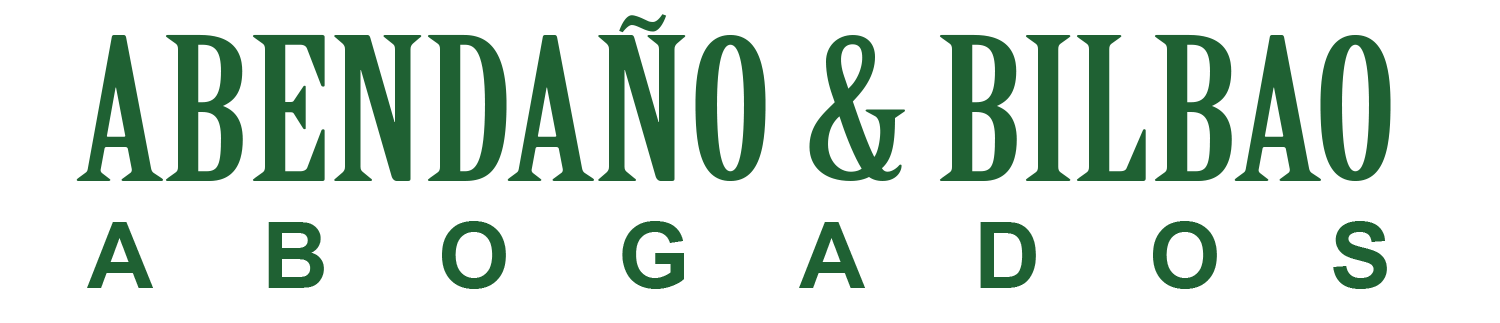 Abendaño Bilbao Abogados rediseño web SEO legal