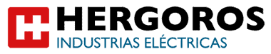 Hergoros motores eléctricos industriales Gallarta Bizkaia