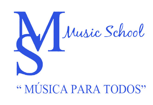 MS Music School escuela música Getxo Bizkaia