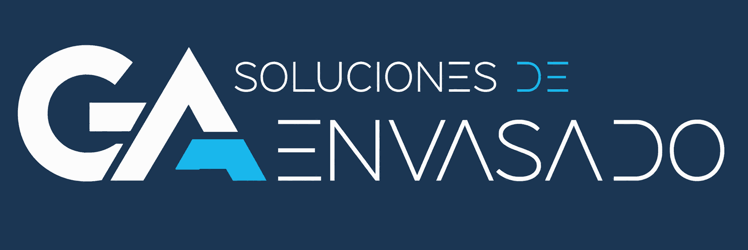 GA Soluciones de Envasado maquinaria industrial B2B