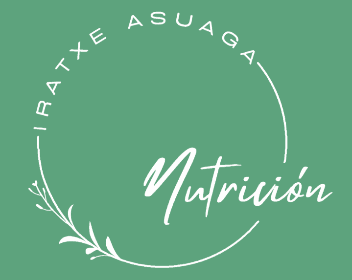 Iratxe Asuaga nutricionista Barakaldo Bizkaia