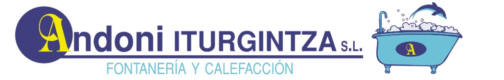 Andoni Iturgintza fontanero Bizkaia