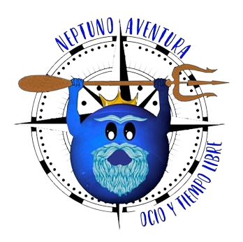 Neptuno Aventura kayak Somo Ría Cubas Cantabria