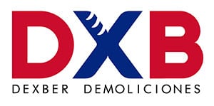 Dexber Demoliciones industriales Bilbao Bizkaia