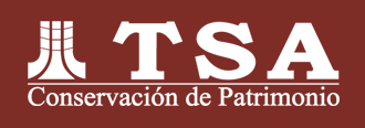 TSA Conservación patrimonio cultural